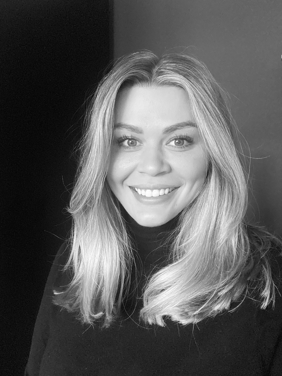 Becky Mulvanny, who leads every anti-wrinkle consultation