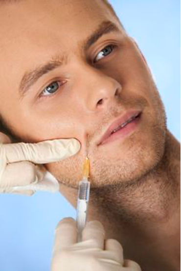 Filler correction assessment